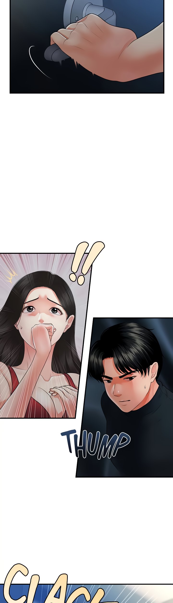 You’re so Handsome - Chapter 75 [photo 7] - MangaPorn