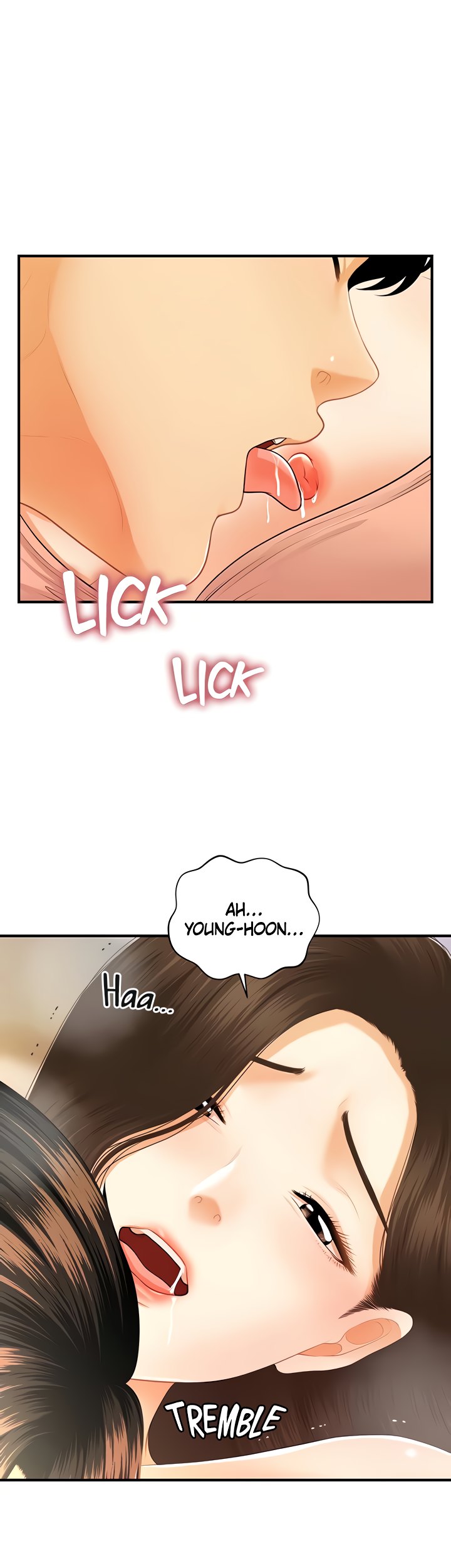 You’re so Handsome - Chapter 76 [photo 1] - MangaPorn