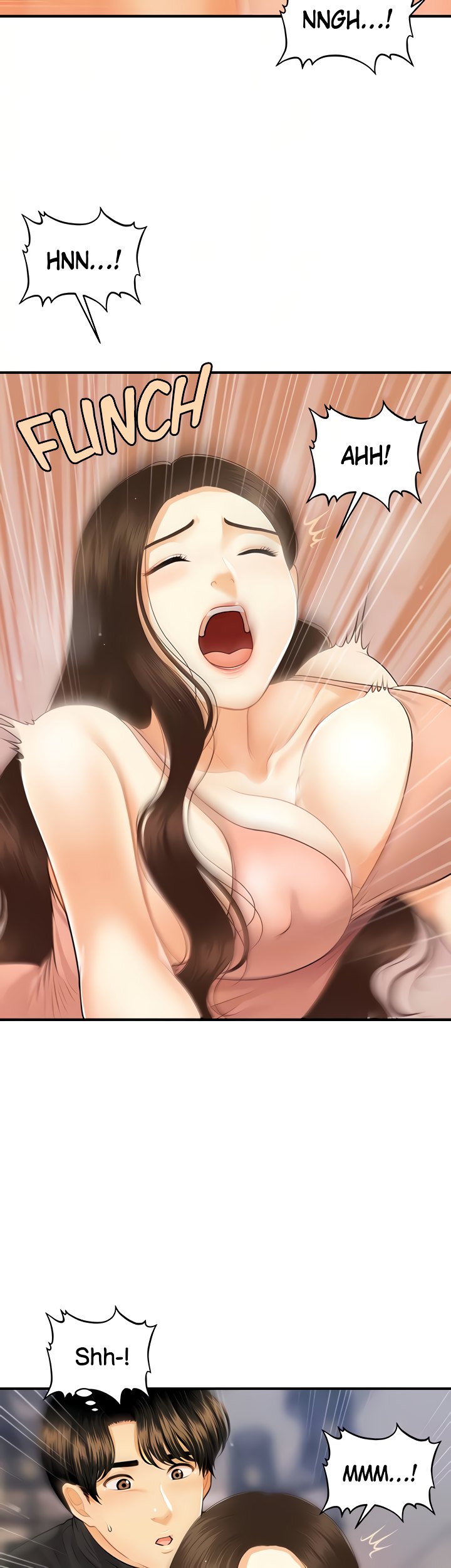 You’re so Handsome - Chapter 76 [photo 12] - MangaPorn