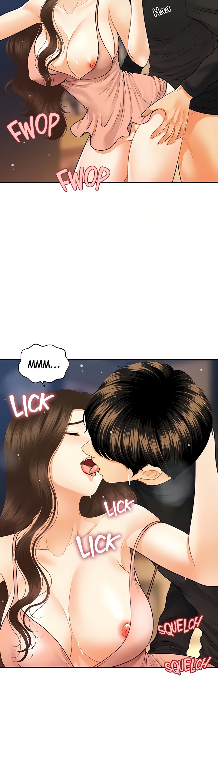 You’re so Handsome - Chapter 76 [photo 16] - MangaPorn