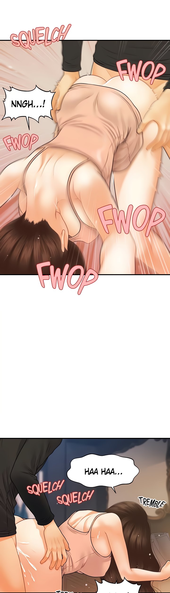 You’re so Handsome - Chapter 76 [photo 21] - MangaPorn