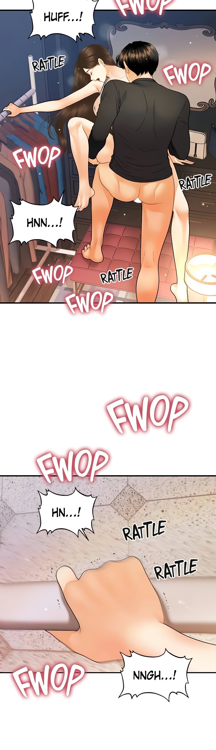 You’re so Handsome - Chapter 76 [photo 26] - MangaPorn