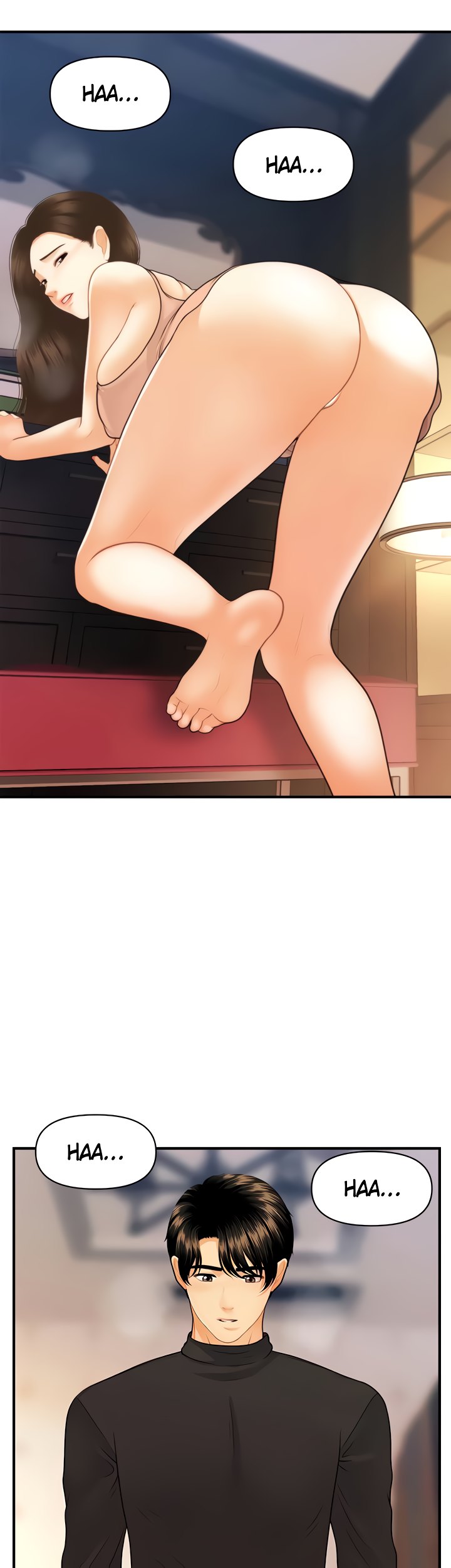 You’re so Handsome - Chapter 76 [photo 8] - MangaPorn