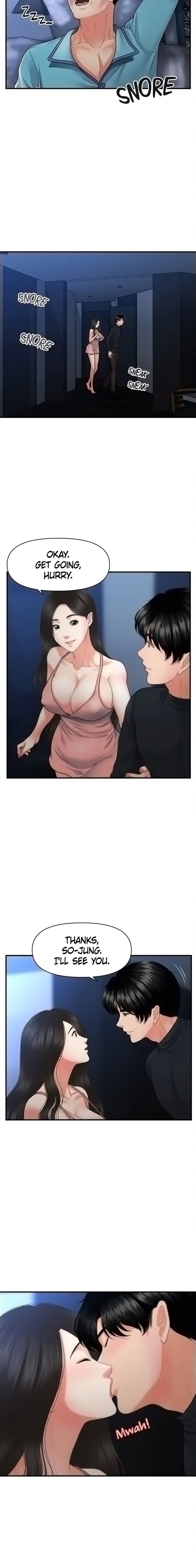 You’re so Handsome - Chapter 77 [photo 11] - MangaPorn