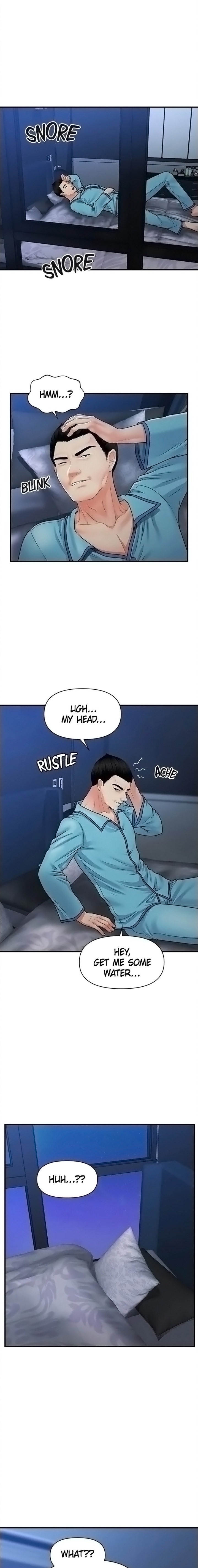 You’re so Handsome - Chapter 77 [photo 13] - MangaPorn