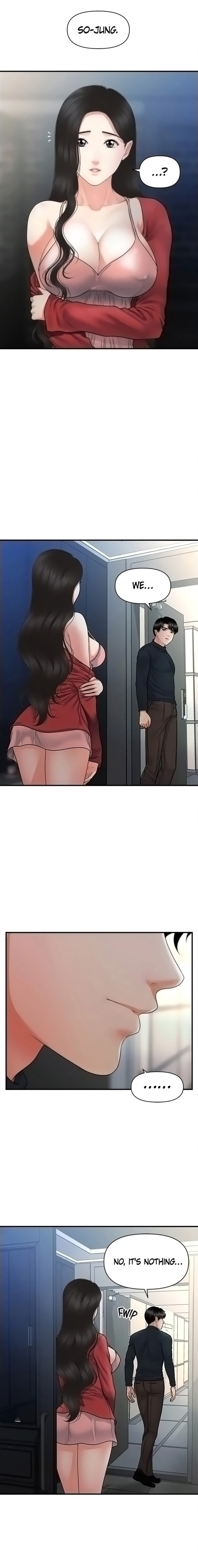 You’re so Handsome - Chapter 77 [photo 15] - MangaPorn