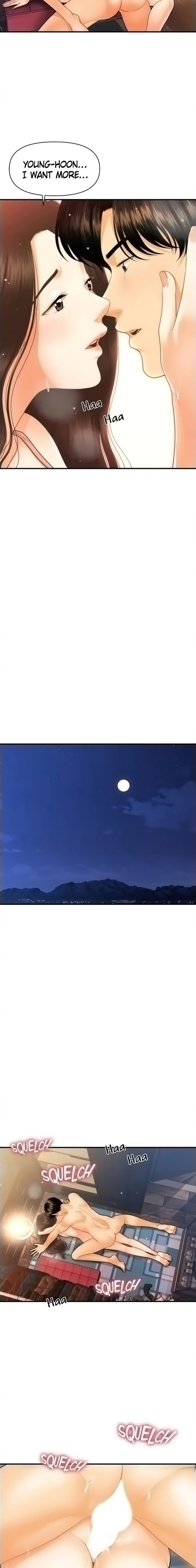 You’re so Handsome - Chapter 77 [photo 3] - MangaPorn