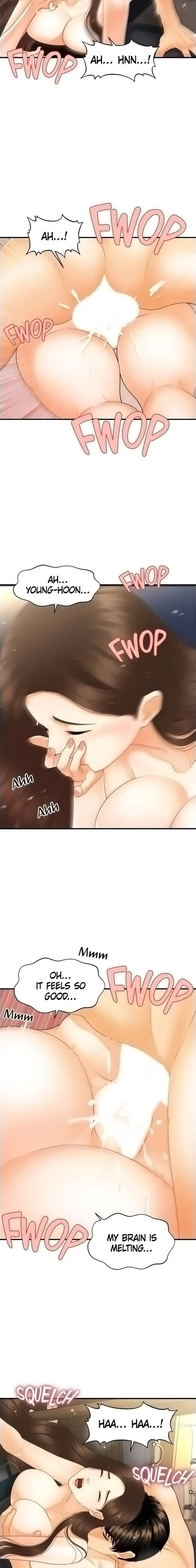 You’re so Handsome - Chapter 77 [photo 5] - MangaPorn