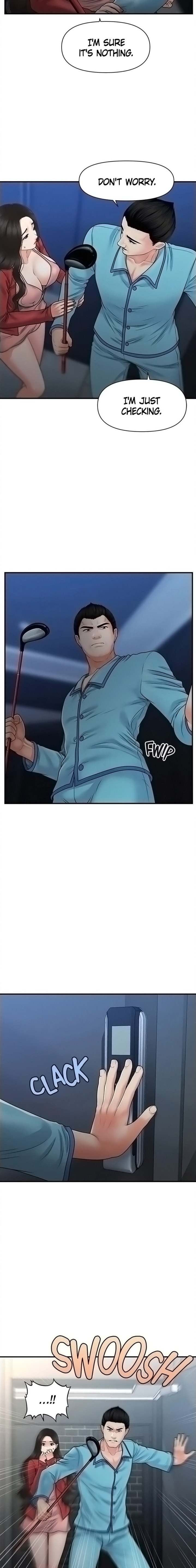 You’re so Handsome - Chapter 78 [photo 5] - MangaPorn