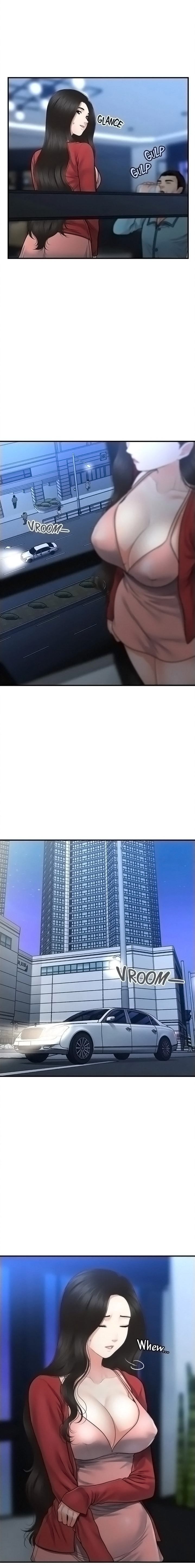 You’re so Handsome - Chapter 78 [photo 9] - MangaPorn