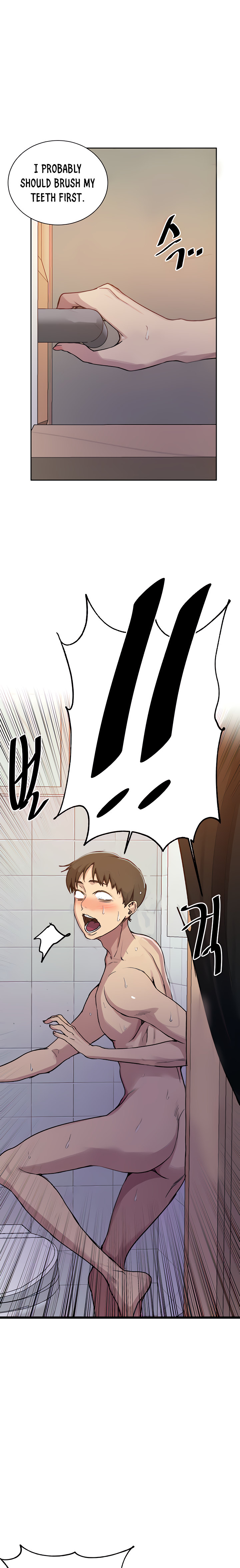 Secret Class - Chapter 108 [photo 19] - MangaPorn