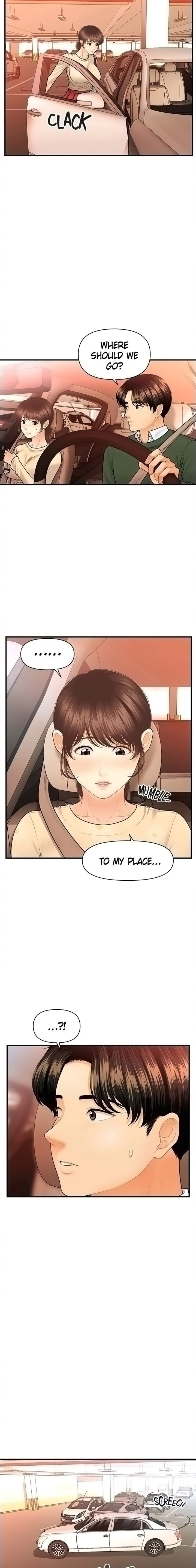 You’re so Handsome - Chapter 79 [photo 10] - MangaPorn