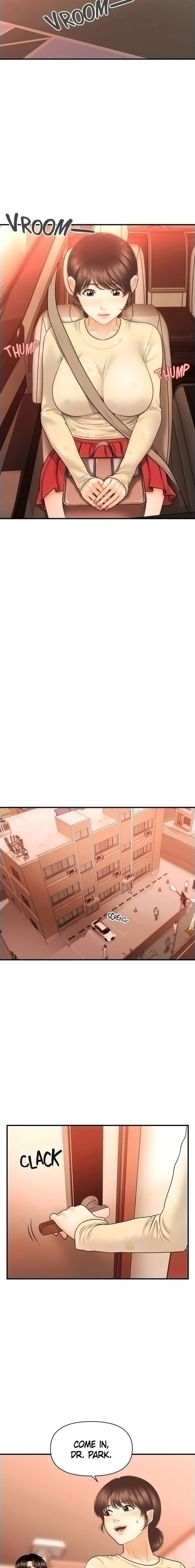 You’re so Handsome - Chapter 79 [photo 11] - MangaPorn