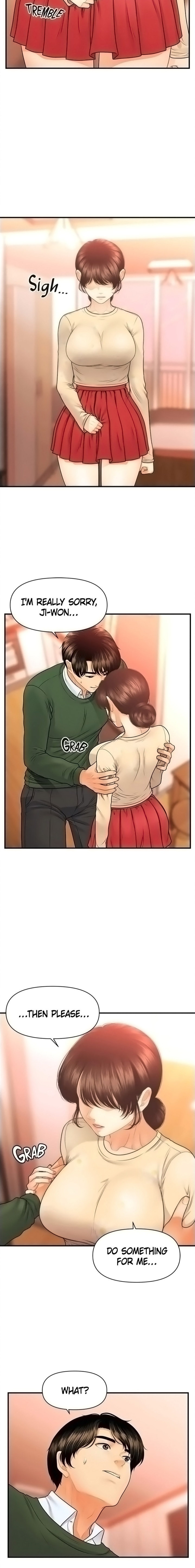 You’re so Handsome - Chapter 79 [photo 15] - MangaPorn