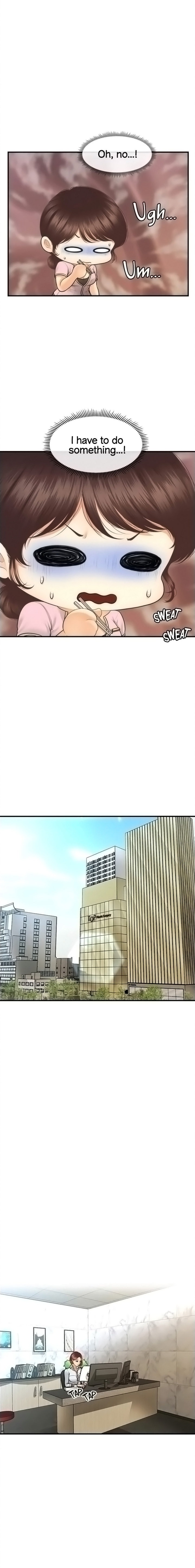 You’re so Handsome - Chapter 79 [photo 4] - MangaPorn