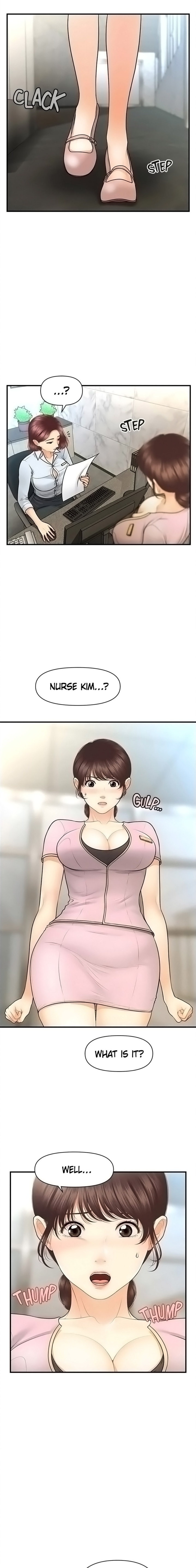 You’re so Handsome - Chapter 79 [photo 5] - MangaPorn