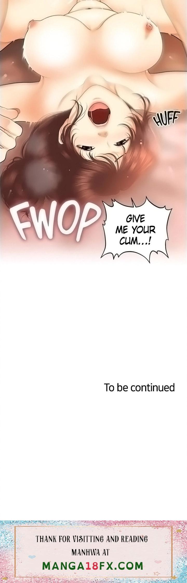 You’re so Handsome - Chapter 80 [photo 17] - MangaPorn