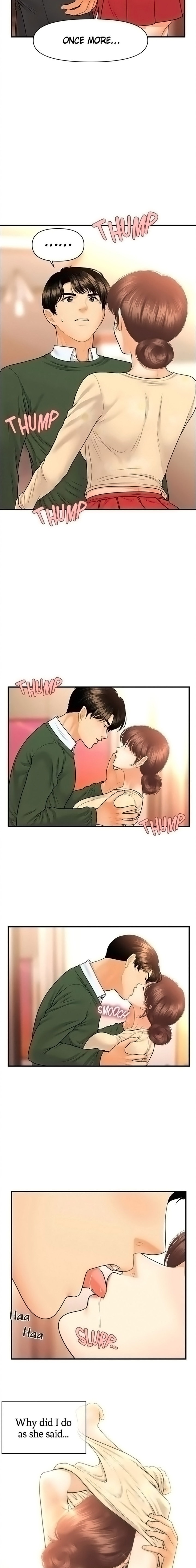 You’re so Handsome - Chapter 80 [photo 3] - MangaPorn