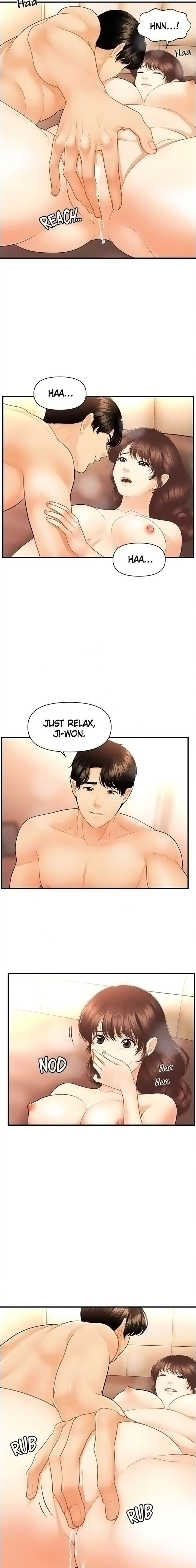 You’re so Handsome - Chapter 80 [photo 6] - MangaPorn