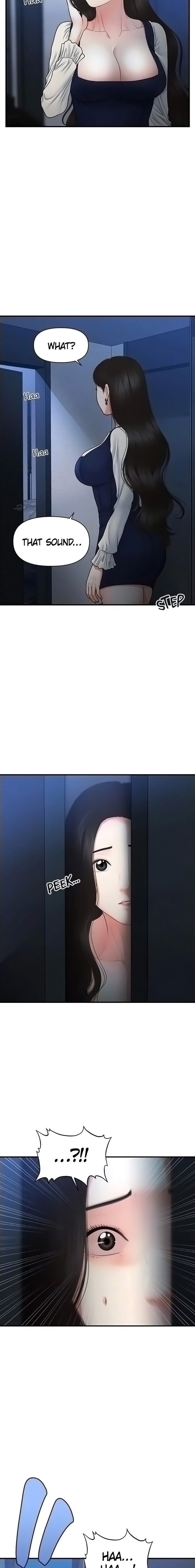 You’re so Handsome - Chapter 81 [photo 15] - MangaPorn