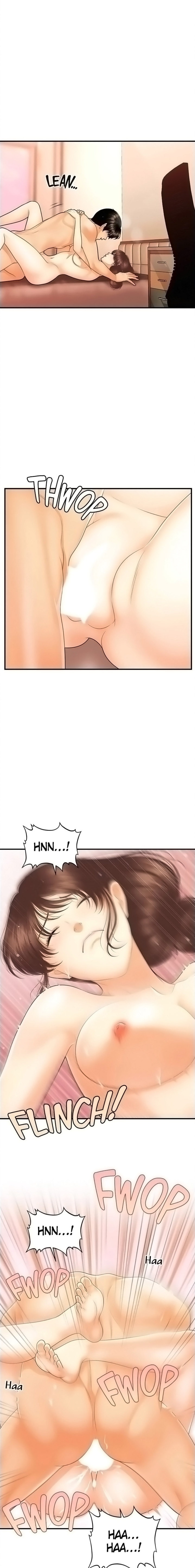 You’re so Handsome - Chapter 81 [photo 4] - MangaPorn