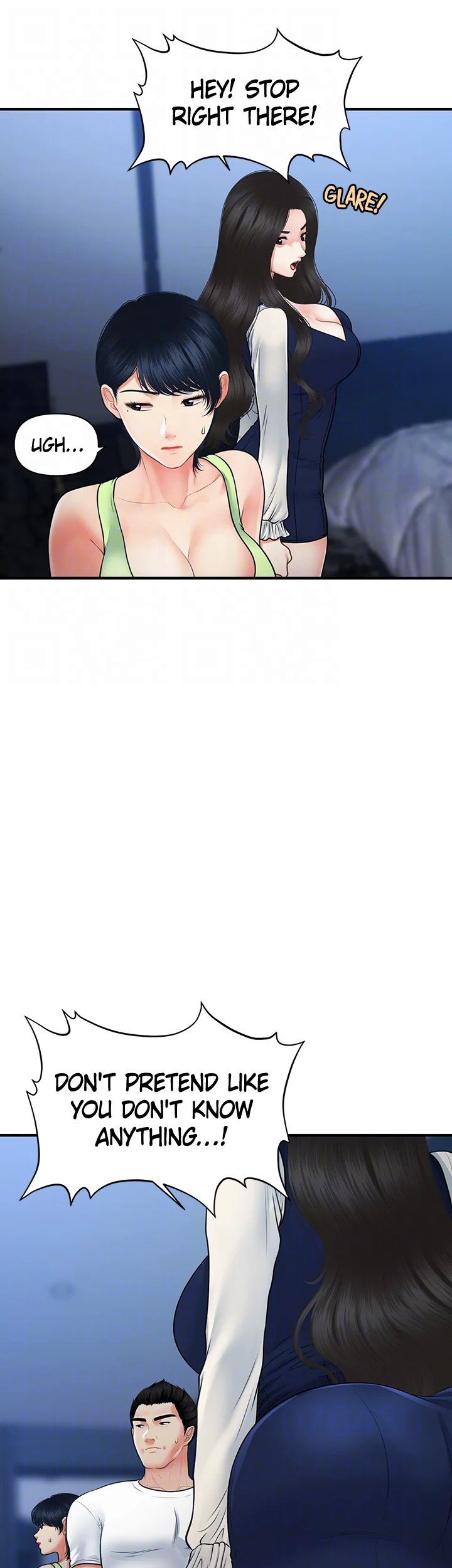 You’re so Handsome - Chapter 82 [photo 13] - MangaPorn