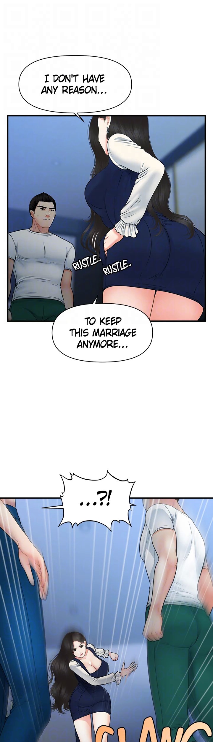 You’re so Handsome - Chapter 82 [photo 18] - MangaPorn
