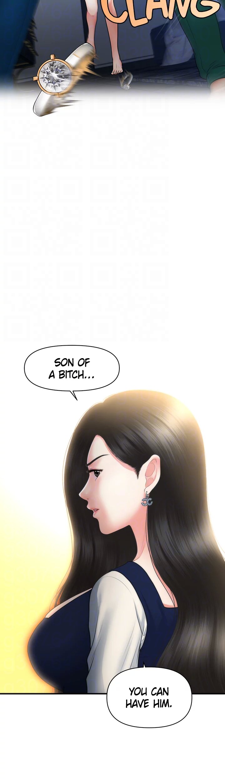 You’re so Handsome - Chapter 82 [photo 19] - MangaPorn