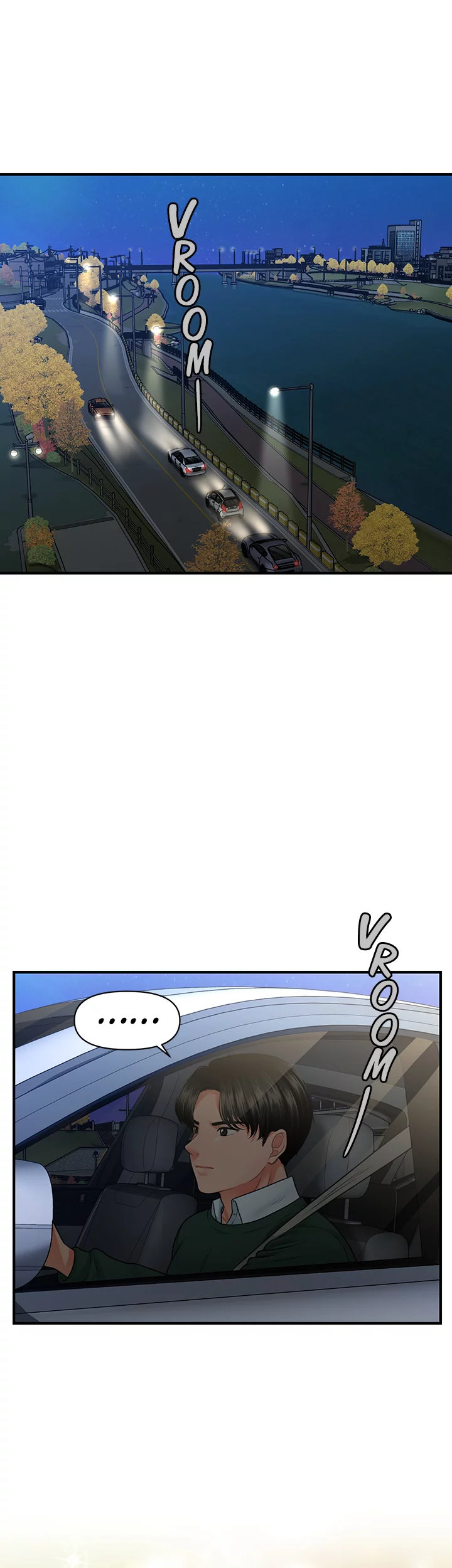 You’re so Handsome - Chapter 82 [photo 23] - MangaPorn