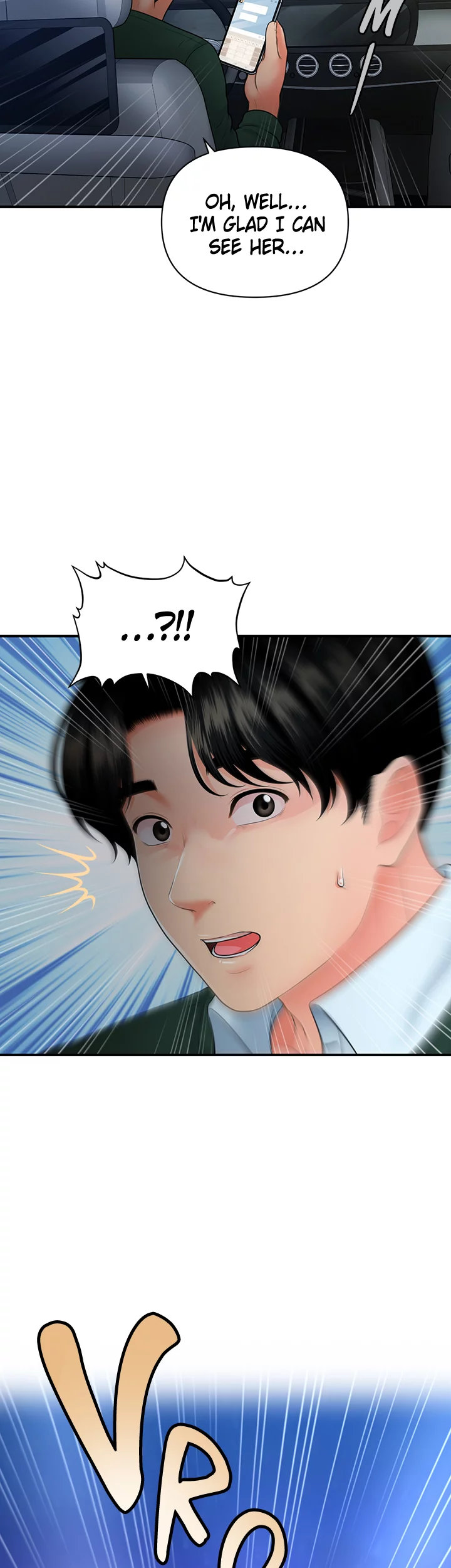 You’re so Handsome - Chapter 82 [photo 28] - MangaPorn