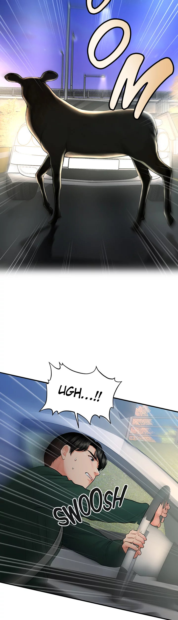 You’re so Handsome - Chapter 82 [photo 29] - MangaPorn