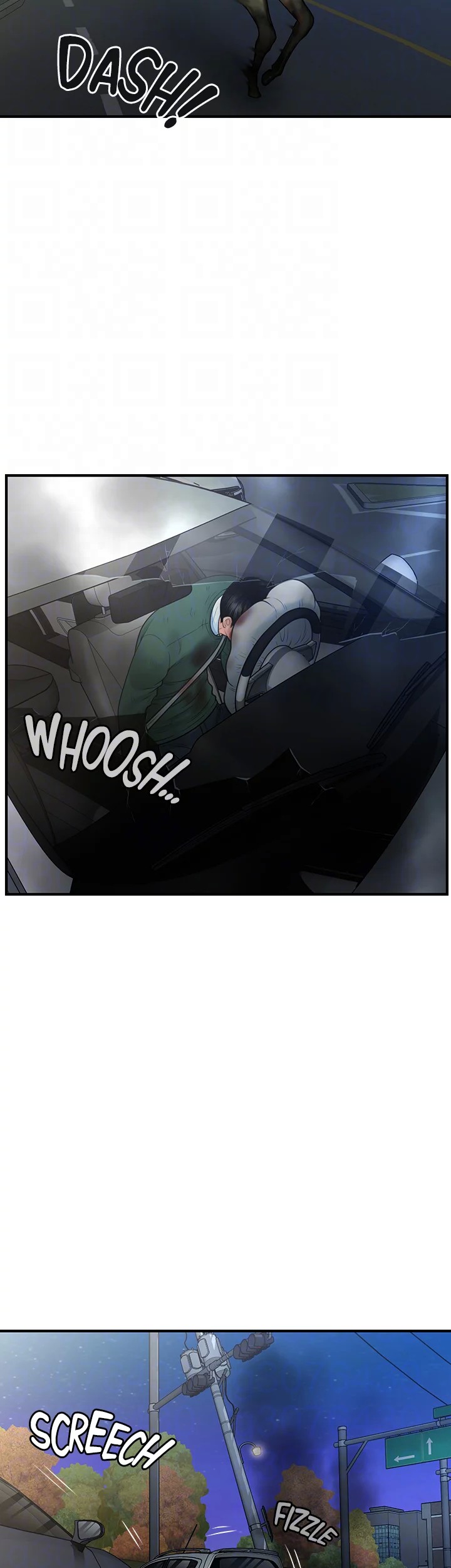 You’re so Handsome - Chapter 82 [photo 35] - MangaPorn