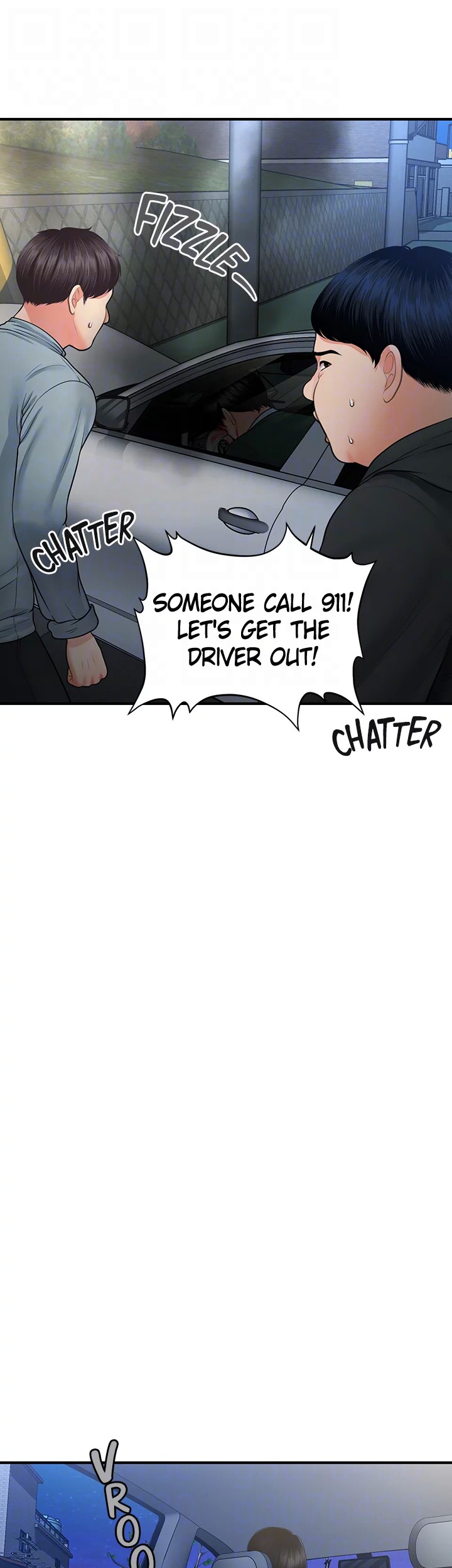 You’re so Handsome - Chapter 82 [photo 37] - MangaPorn