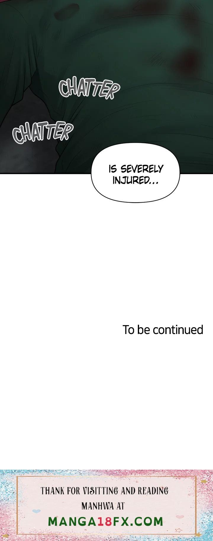 You’re so Handsome - Chapter 82 [photo 42] - MangaPorn