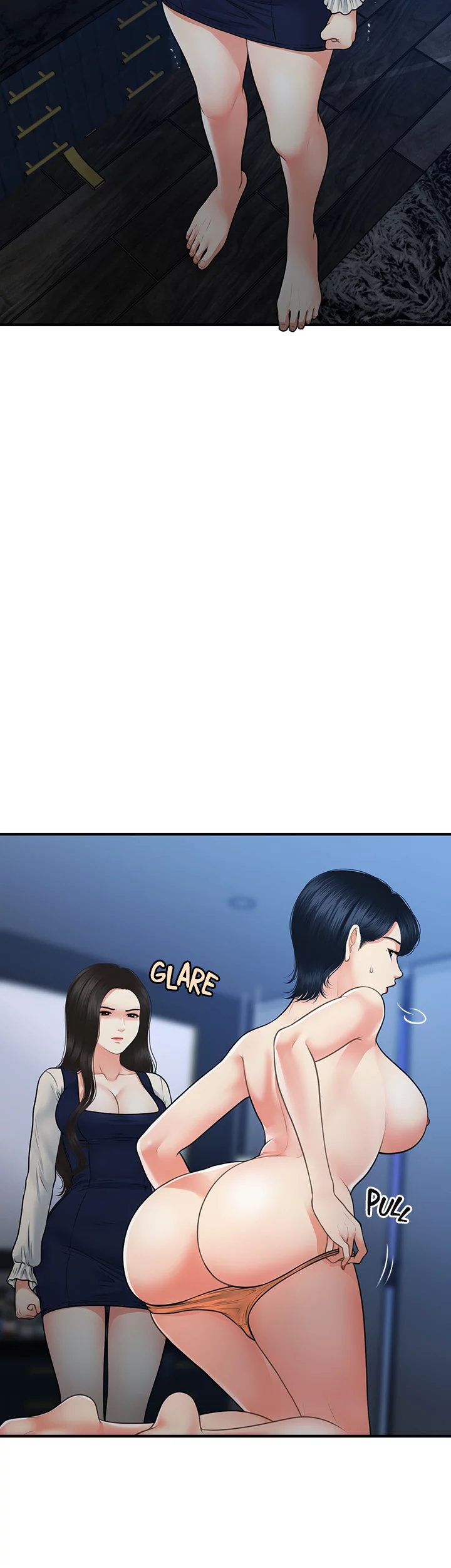 You’re so Handsome - Chapter 82 [photo 8] - MangaPorn