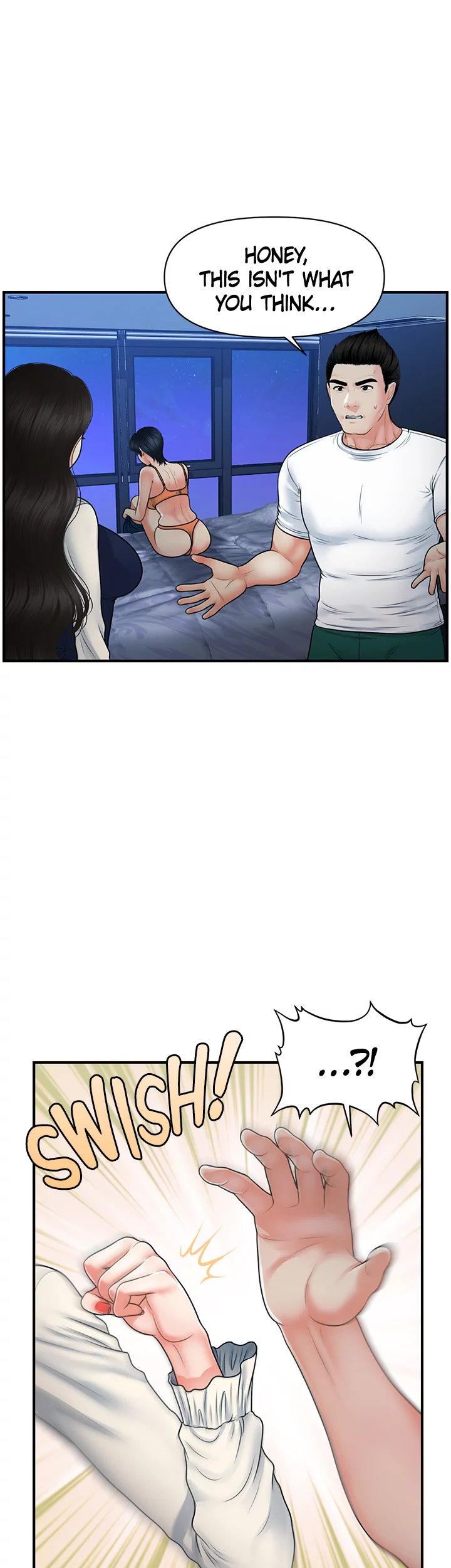 You’re so Handsome - Chapter 82 [photo 9] - MangaPorn