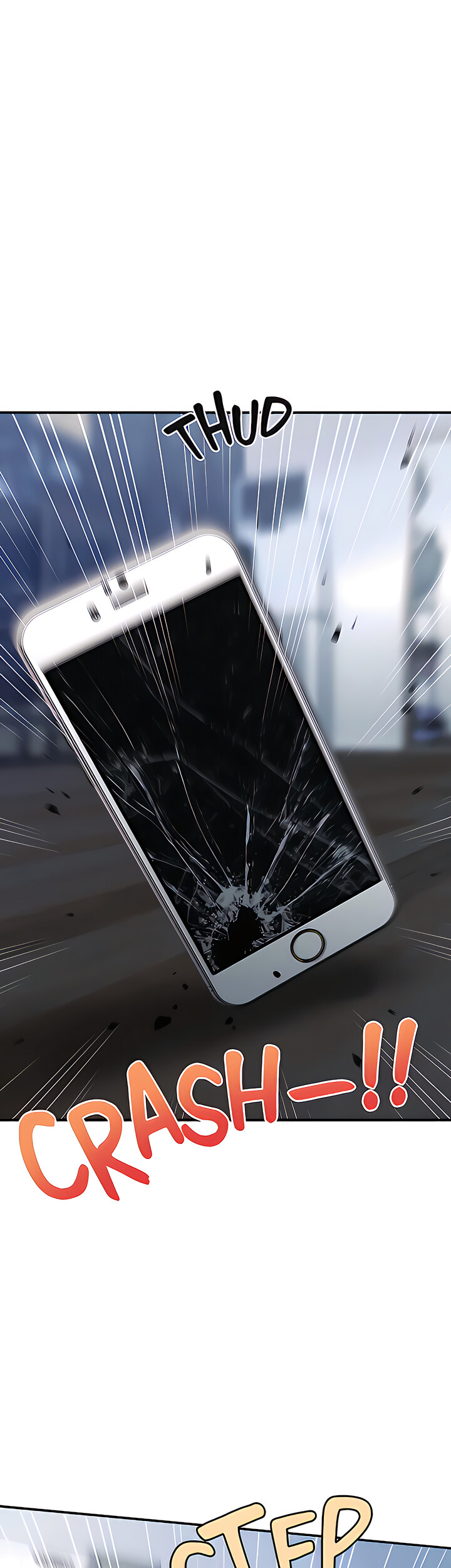 You’re so Handsome - Chapter 83 [photo 14] - MangaPorn