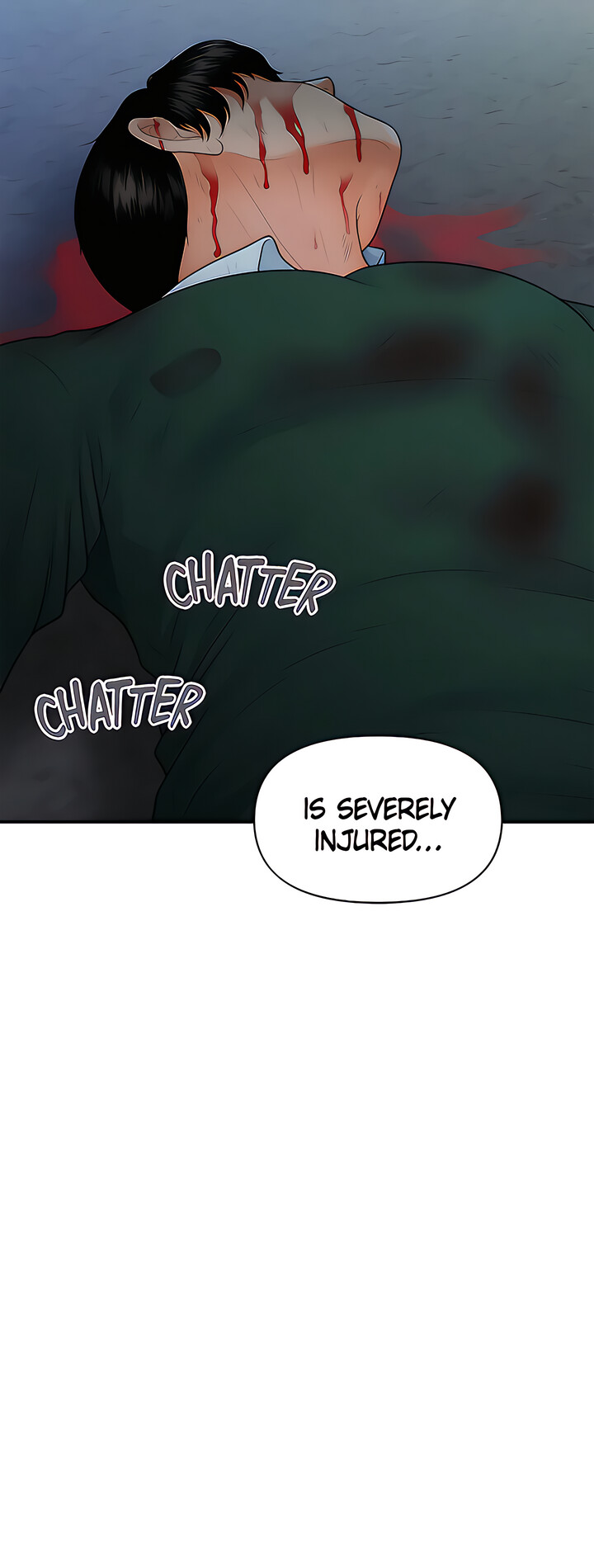 You’re so Handsome - Chapter 83 [photo 2] - MangaPorn