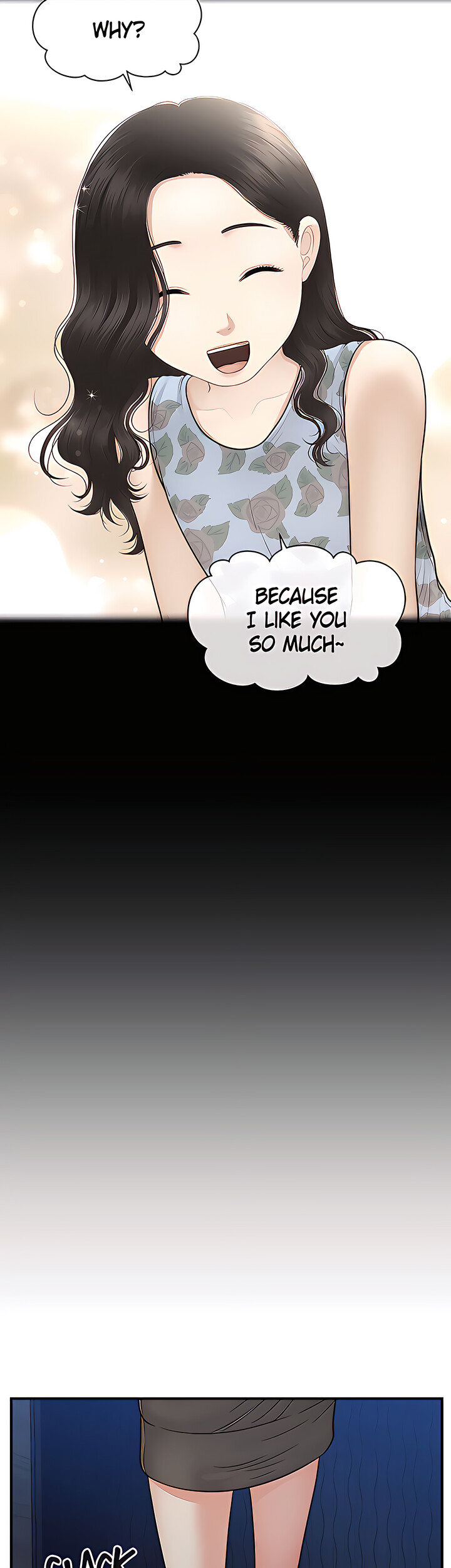 You’re so Handsome - Chapter 83 [photo 26] - MangaPorn