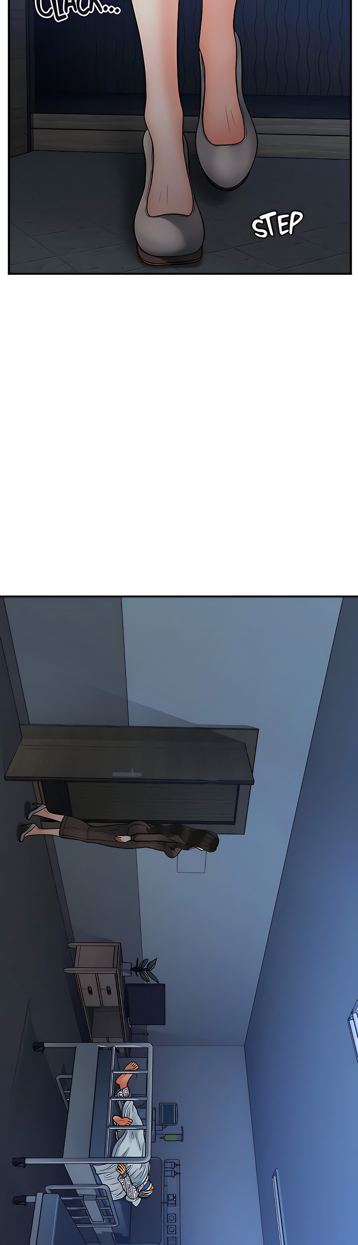 You’re so Handsome - Chapter 83 [photo 27] - MangaPorn