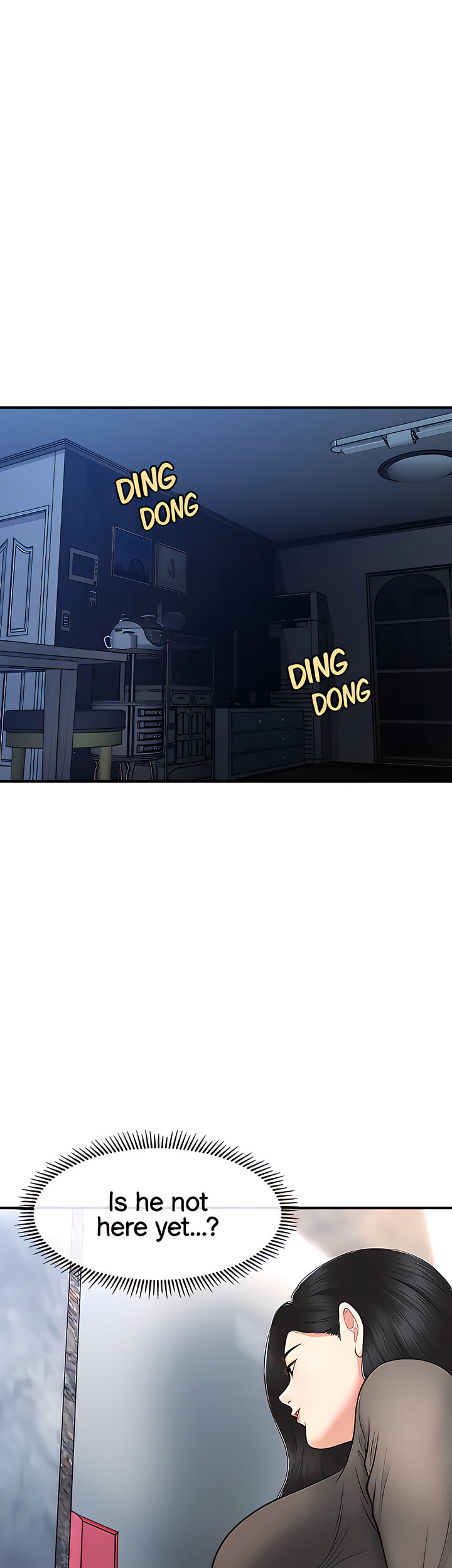 You’re so Handsome - Chapter 83 [photo 4] - MangaPorn