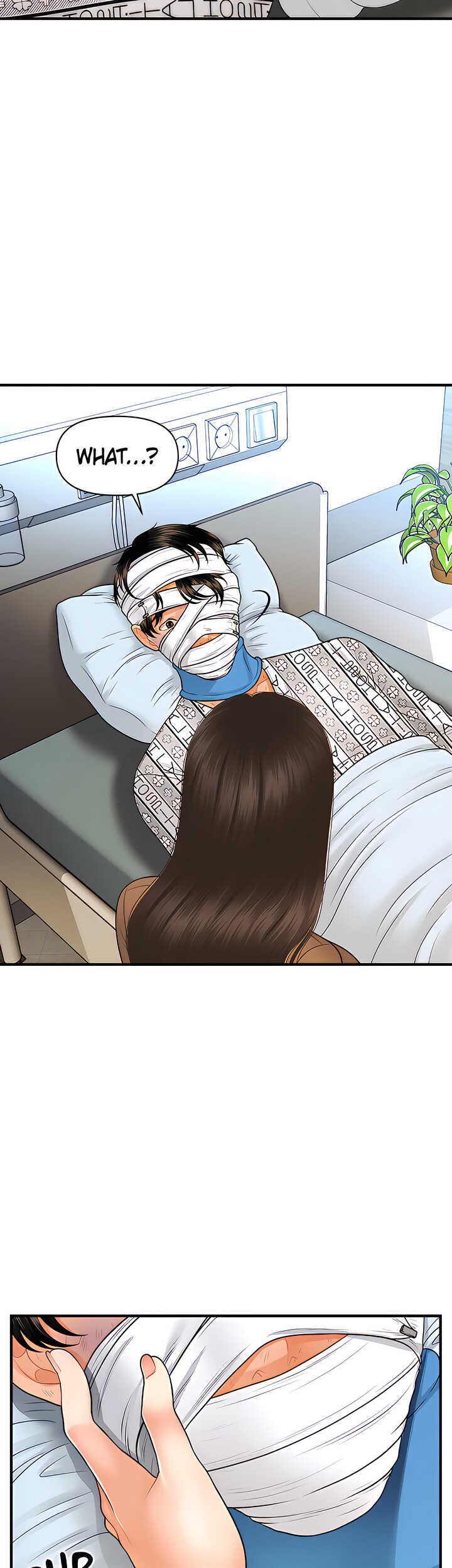 You’re so Handsome - Chapter 83 [photo 42] - MangaPorn