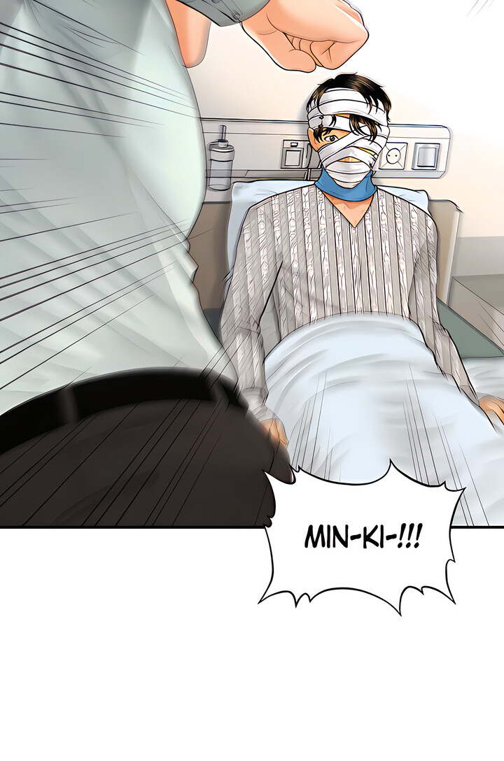 You’re so Handsome - Chapter 84 [photo 24] - MangaPorn