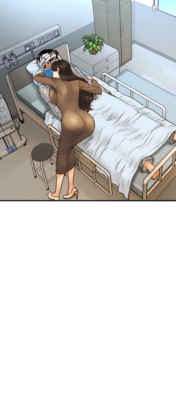 You’re so Handsome - Chapter 84 [photo 3] - MangaPorn