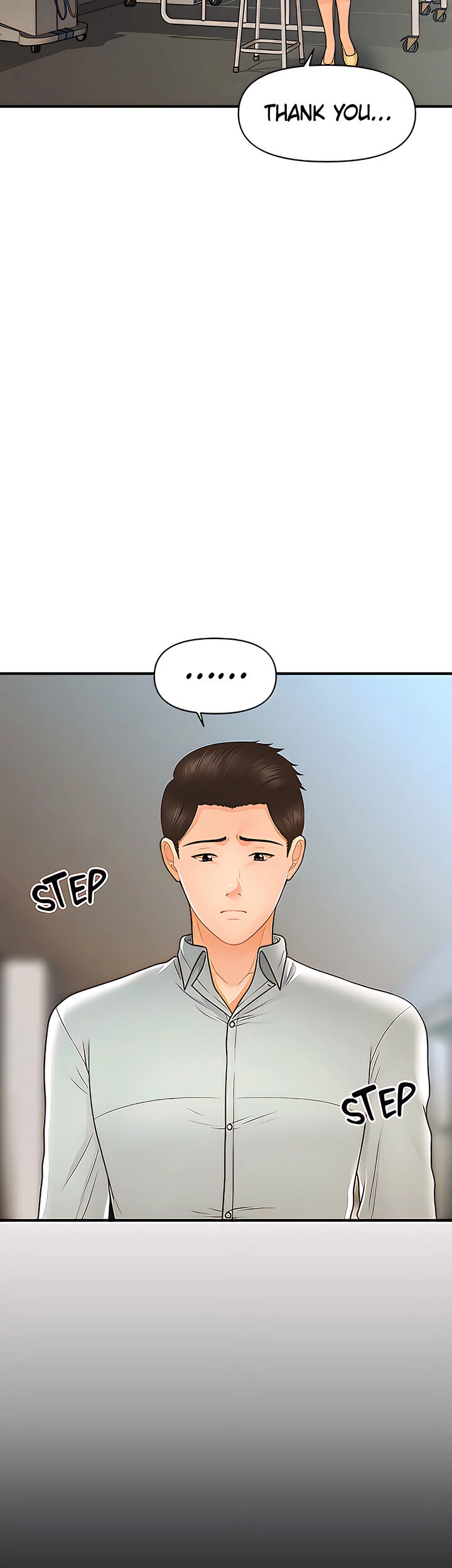 You’re so Handsome - Chapter 84 [photo 33] - MangaPorn