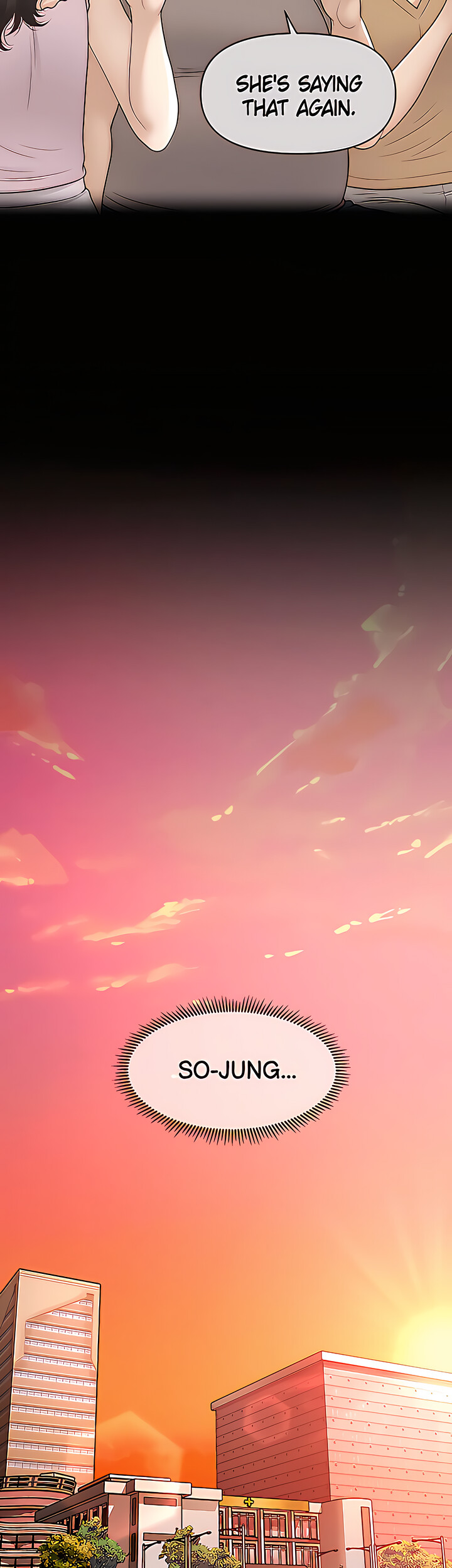 You’re so Handsome - Chapter 84 [photo 35] - MangaPorn