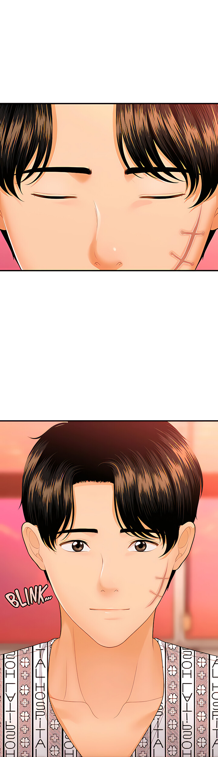 You’re so Handsome - Chapter 84 [photo 39] - MangaPorn