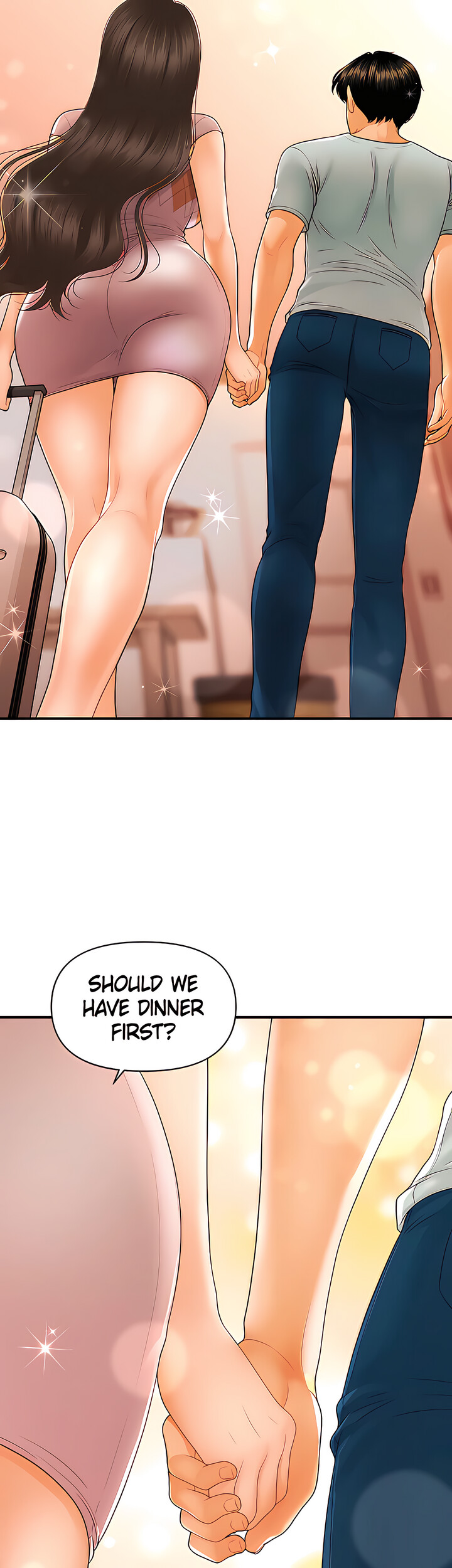 You’re so Handsome - Chapter 84 [photo 44] - MangaPorn