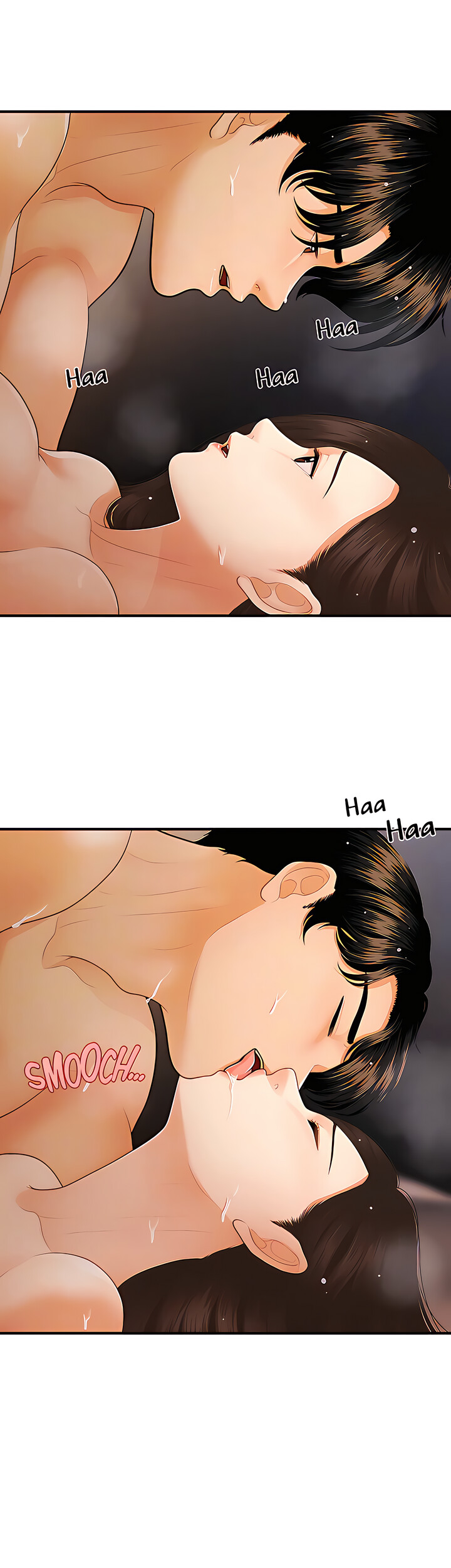 You’re so Handsome - Chapter 85 [photo 12] - MangaPorn