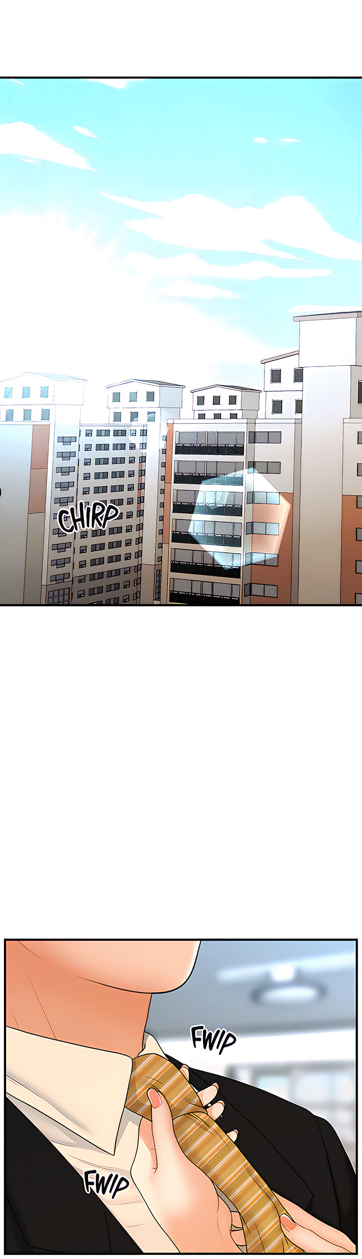 You’re so Handsome - Chapter 85 [photo 14] - MangaPorn